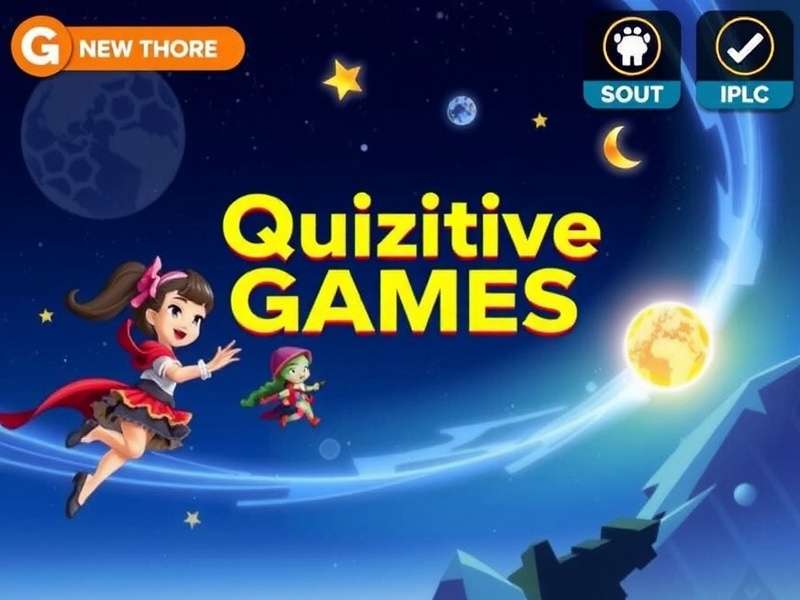 Educational Game Development